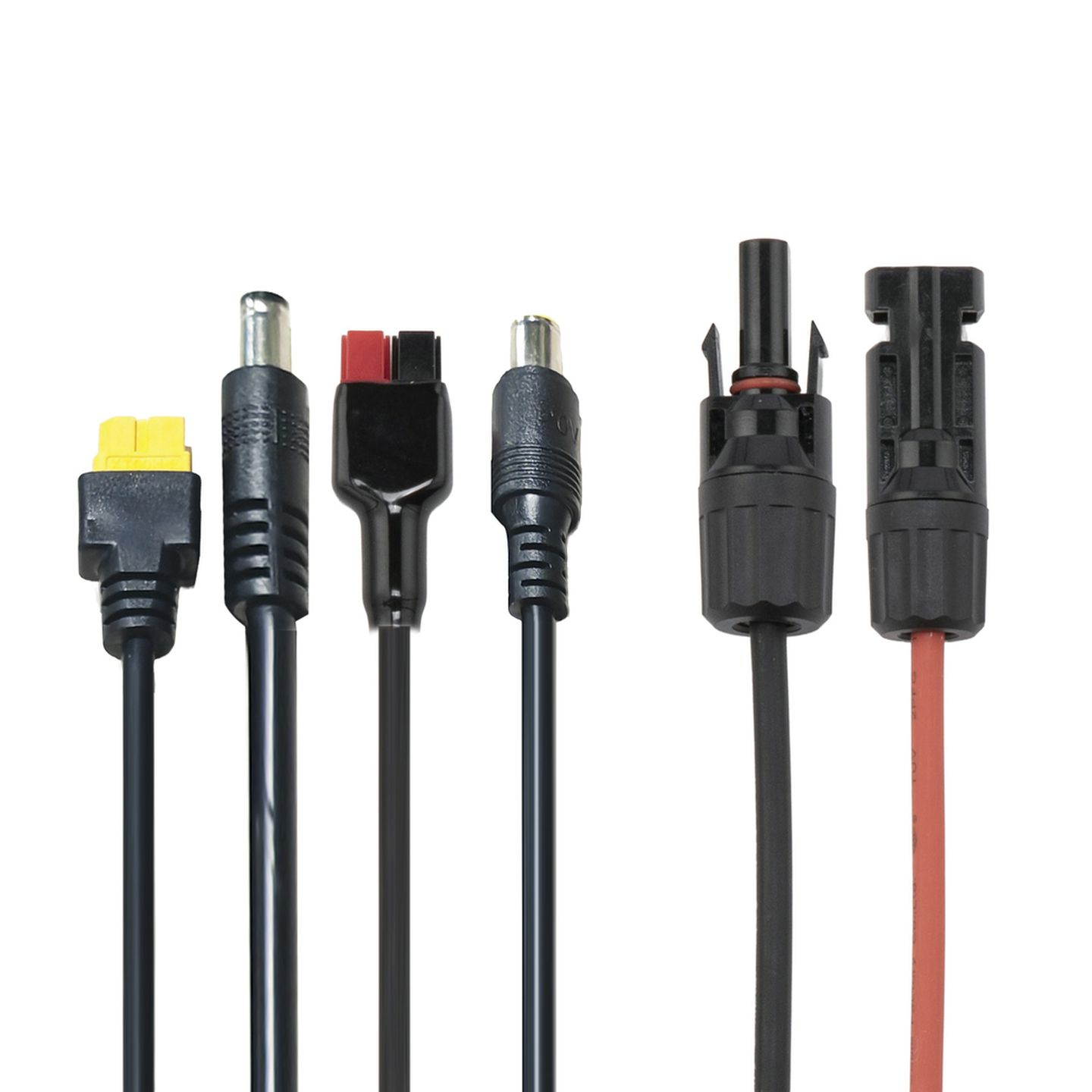 MC4 to Multi Connector Solar Adapter Lead - 1M