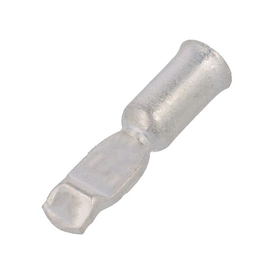 JAYCAR High Current 8AWG Connector Contacts – Pack of 5 (PT4417)