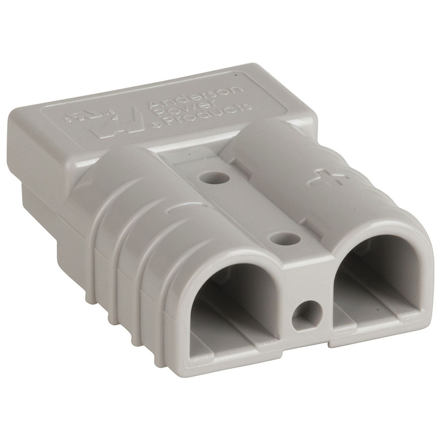 Anderson SB50 Power Connector - 50A 6 Gauge Contacts