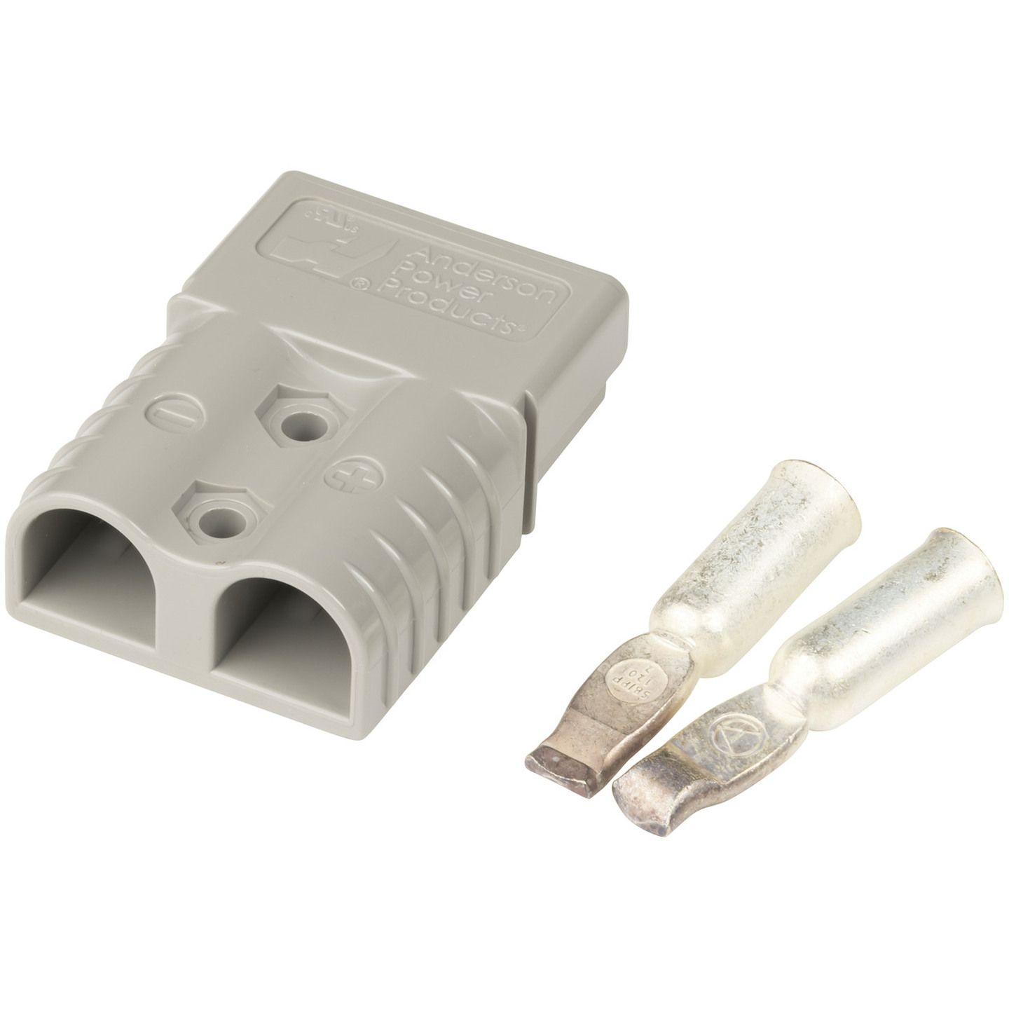 Anderson 120A Power Connector