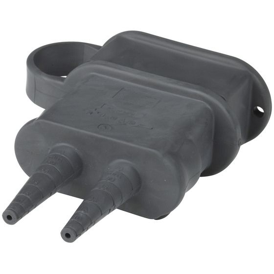 175A ANDERSON WATERPROOF BOOT LOAD SIDE