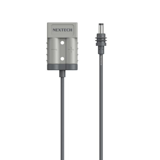 Jaycar High Current Connector to DC Cable – Starlink Mini Compatible, 3m