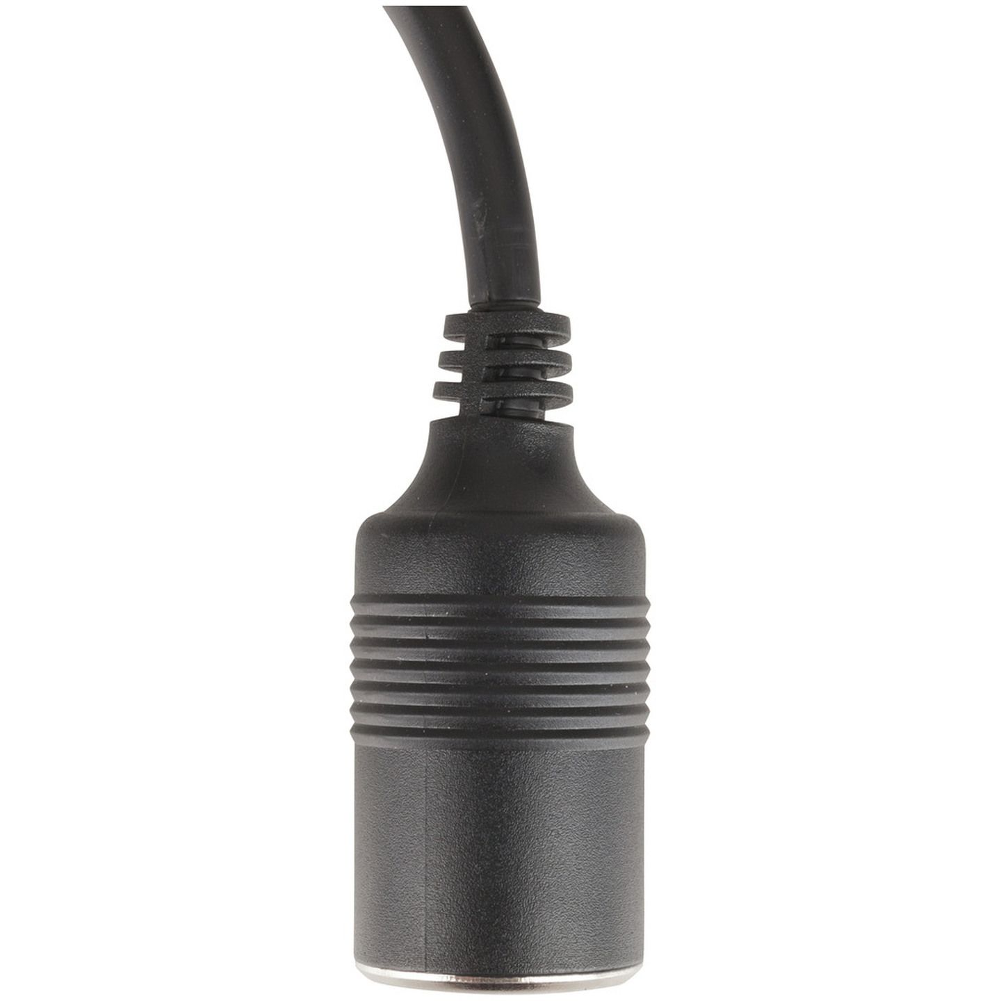 15A Cigarette Socket to 8mm Eye Terminal