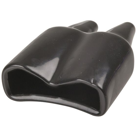 Dustproof Rubber Boot for 50A Anderson Mounts – JAYCAR