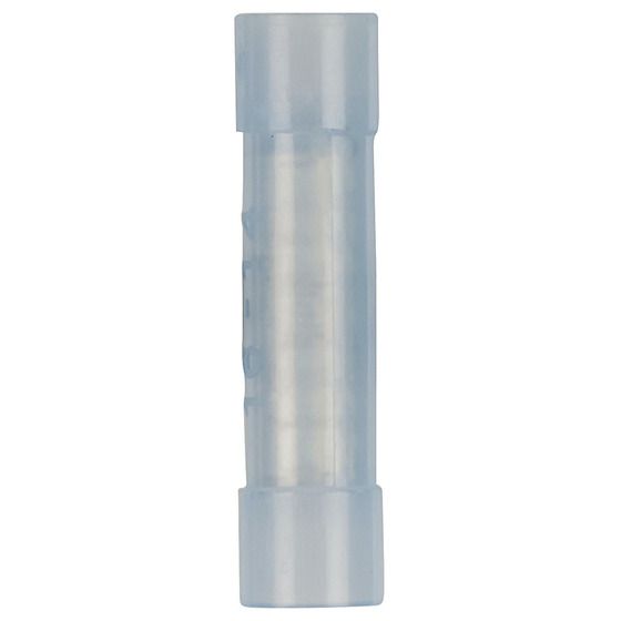 Jaycar Butt Connectors – Blue – Pack of 8