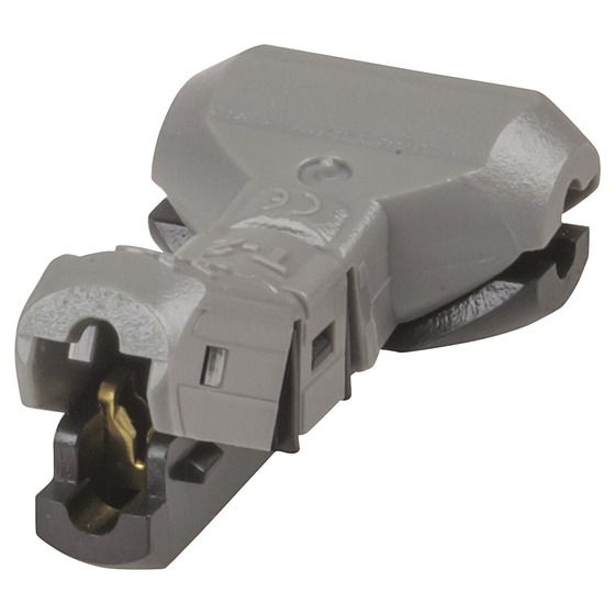 Jaycar Parallel JOW Connector Clamp 10A – Pack of 4