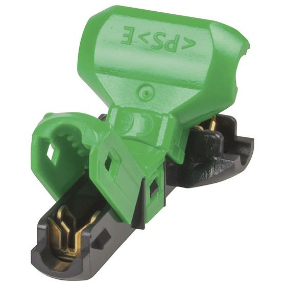 Jaycar Parallel JOW Connector Clamp 20A – Pack of 2
