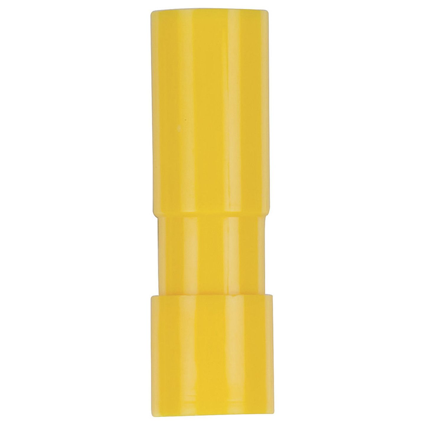 4mm Bullet Female - Yellow - Pack of 8