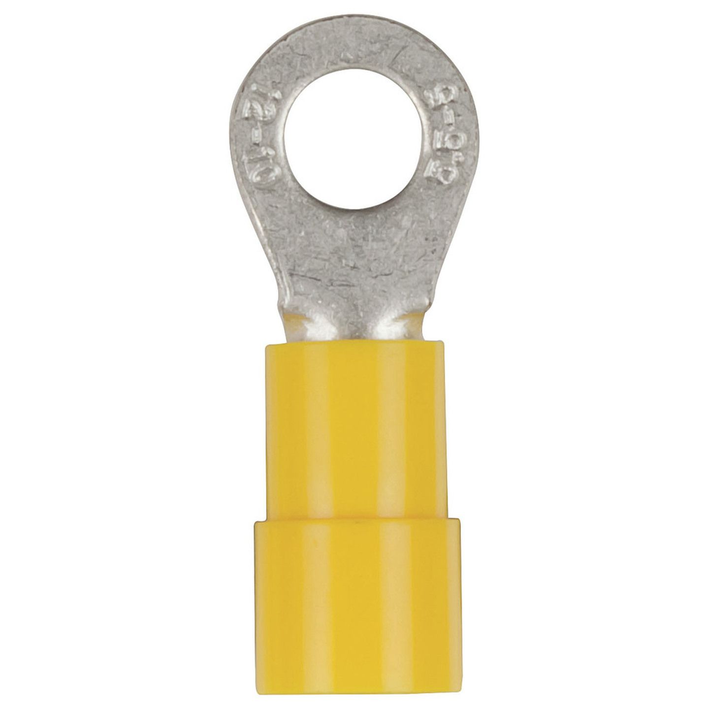 Eye Terminal - Yellow - Pack of 8