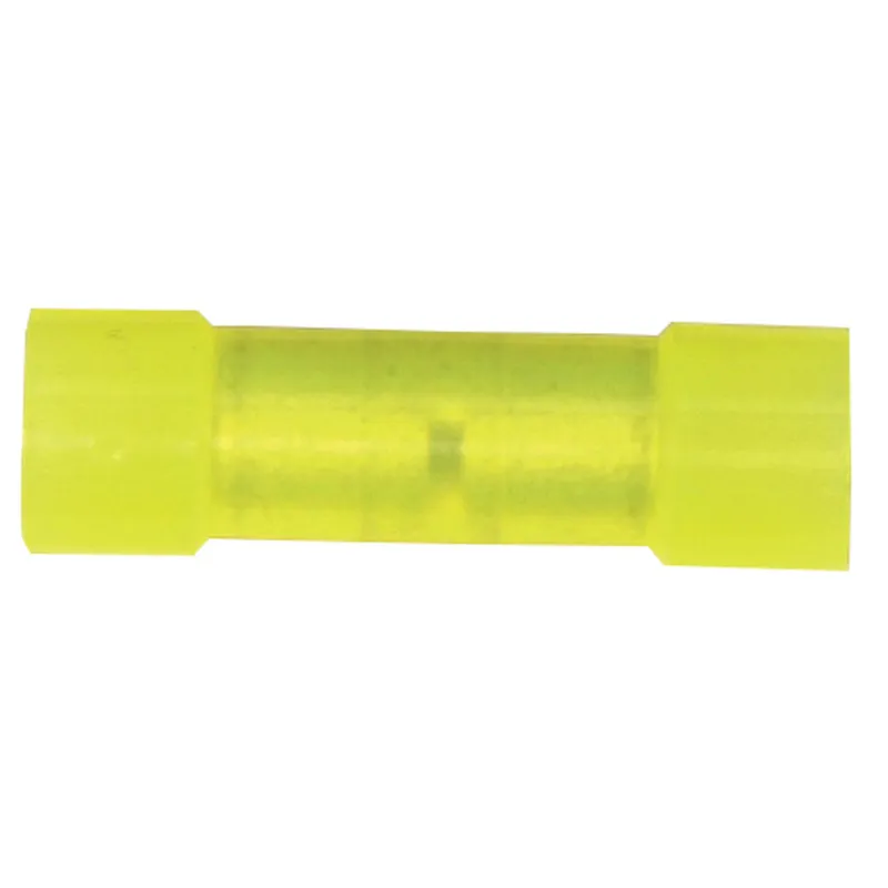 Butt Connector - Red - Pack of 100 | Jaycar Australia