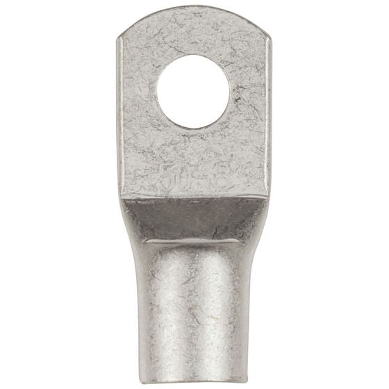 Jaycar 8mm Non-Insulated Eye Terminal – 50mm² / 1/0 AWG – Pack of 2