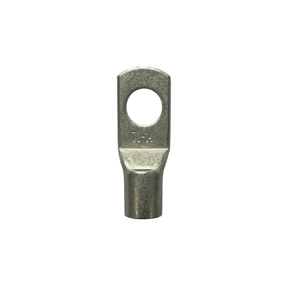 14MM NON-INSULATED EYE TERMINAL 70MM2 PACK OF 2