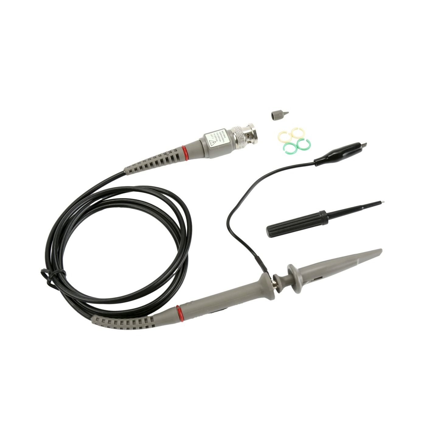 DSO Oscilloscope Probe Cable Set 100MHz