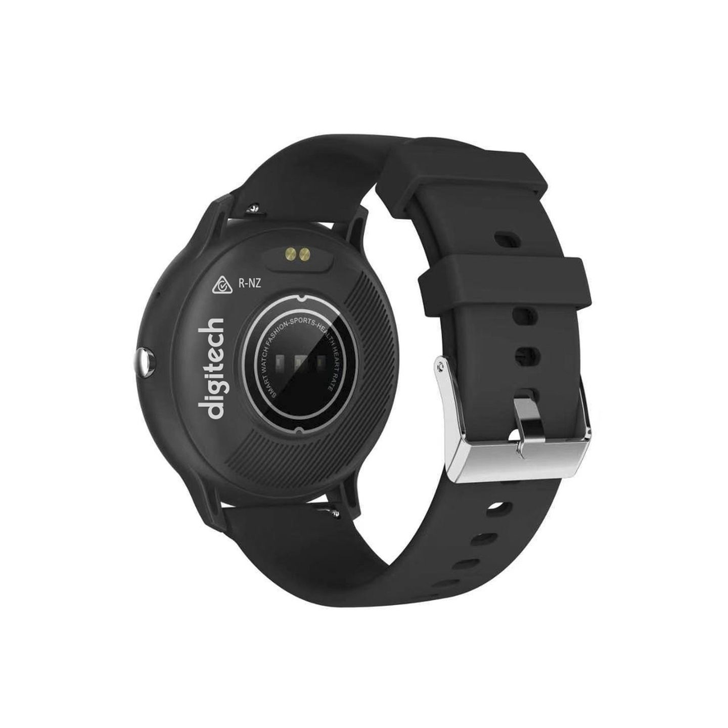 Digitech Smart Watch with 1.28 Inch Touchscreen