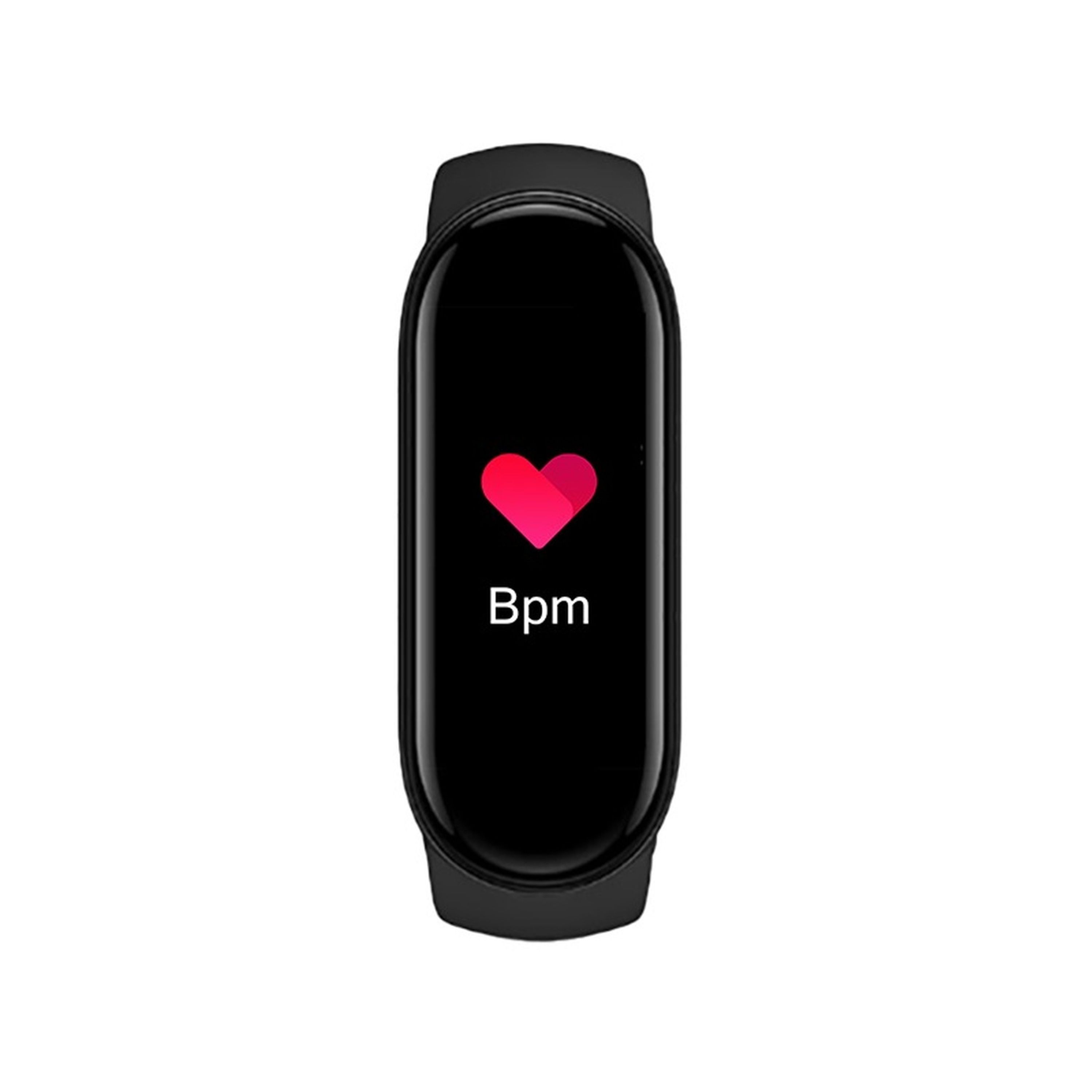 Digitech Smart Fitness Band WITH HR sensor