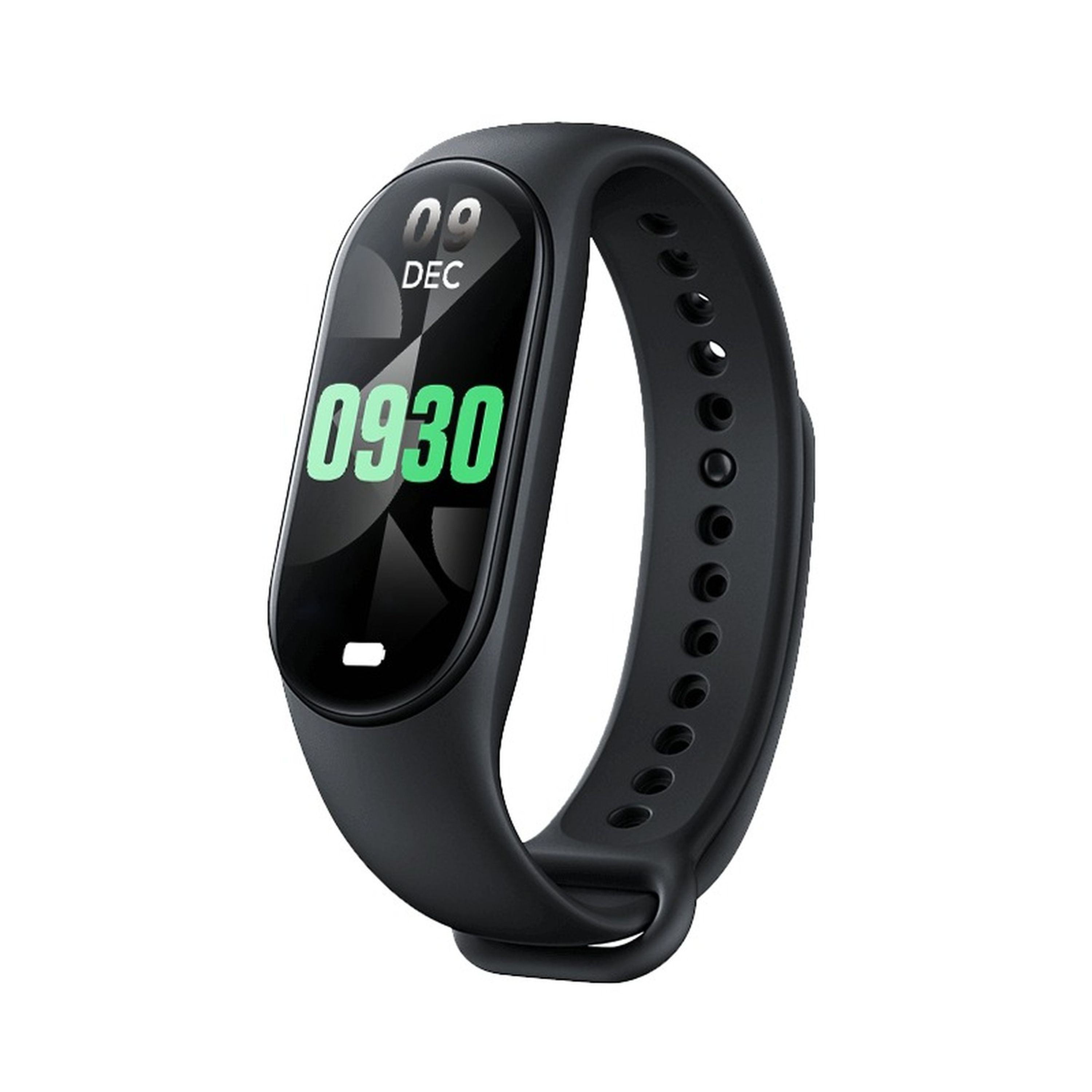 Digitech Smart Fitness Band WITH HR sensor