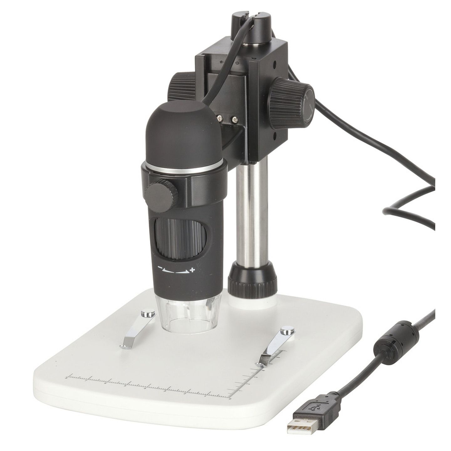 Digitech 5MP USB Digital Microscope