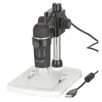 1080P Digital Microscope with 7 Inch HD Screen | Jaycar Australia
