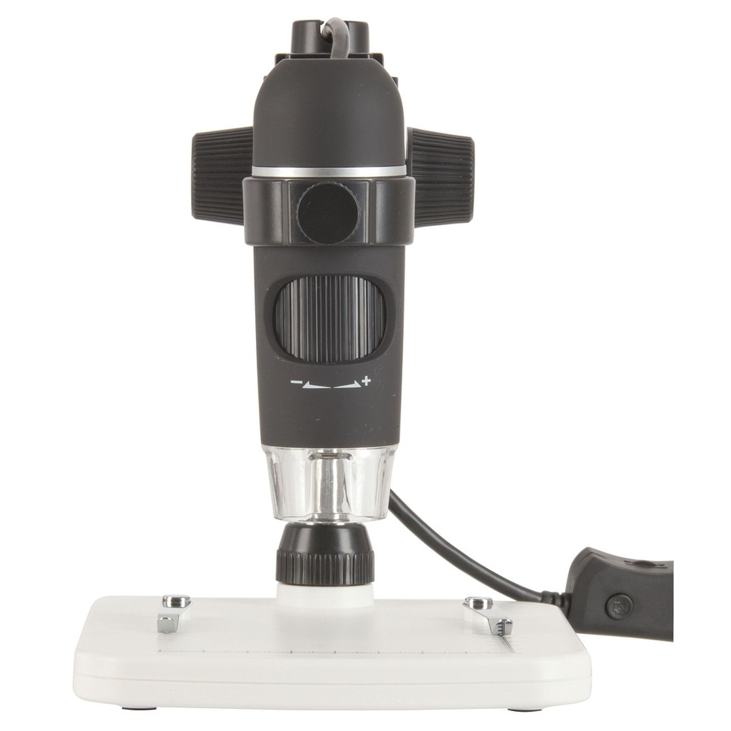 Digitech 5MP USB Digital Microscope