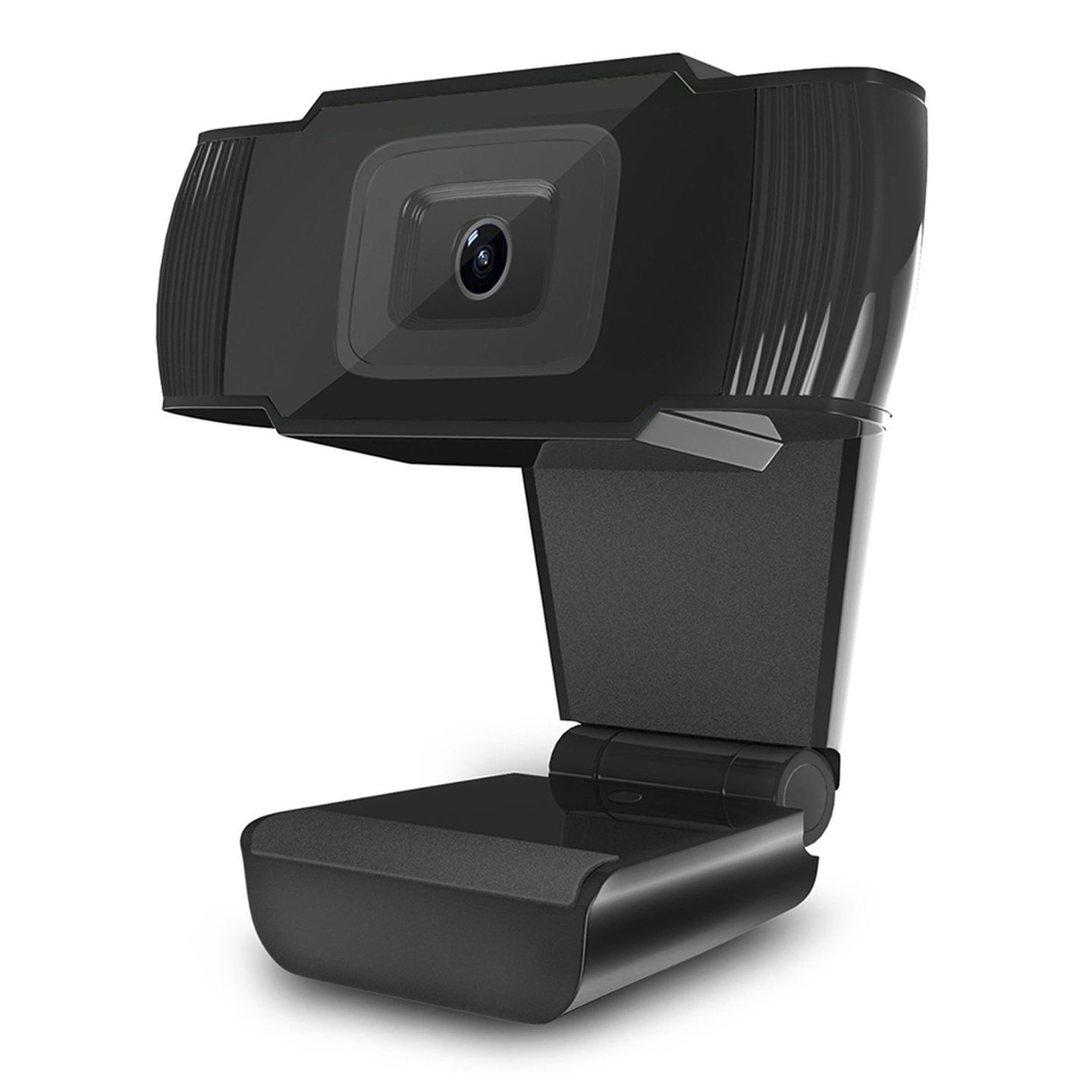 High Definition 5MP Web Camera