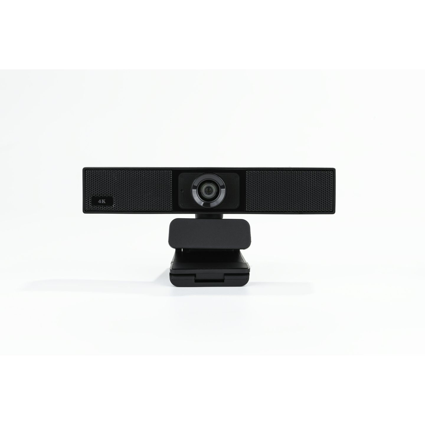 Ultra High Definition 4K Web Camera