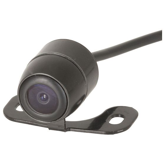 Jaycar 12V Reversing Camera with Mounting Bracket