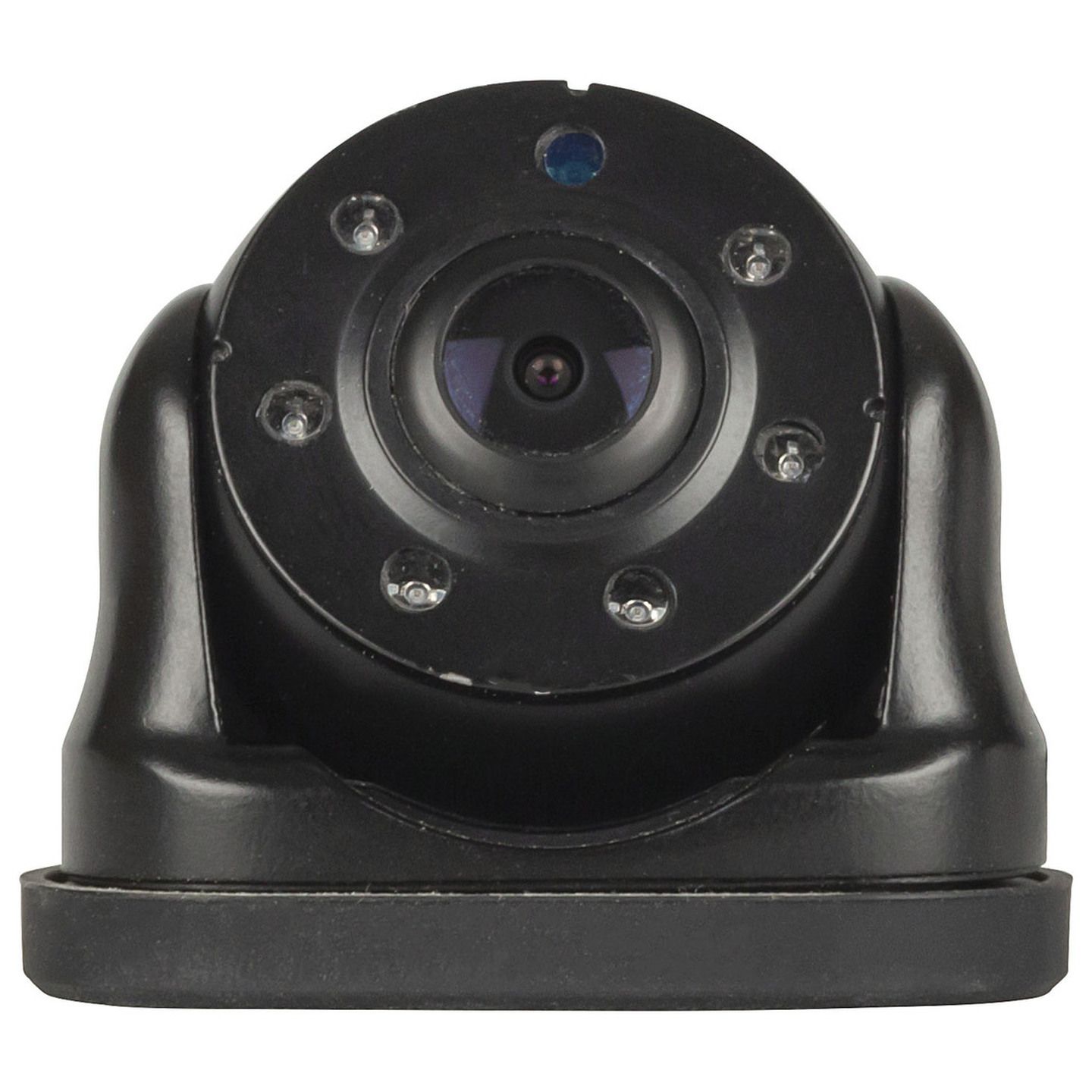 1080p External Waterproof IP69 Vehicle Camera with IR Illumination and 120deg Viewing Angle