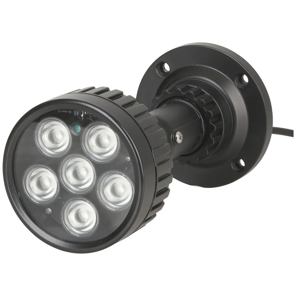 Long Range Infrared Spotlight | Jaycar Australia