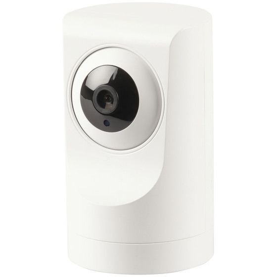 Nextech 1080P Pan-Tilt Smart Wi-Fi IP Camera – Smart Life Compatible | QC3900