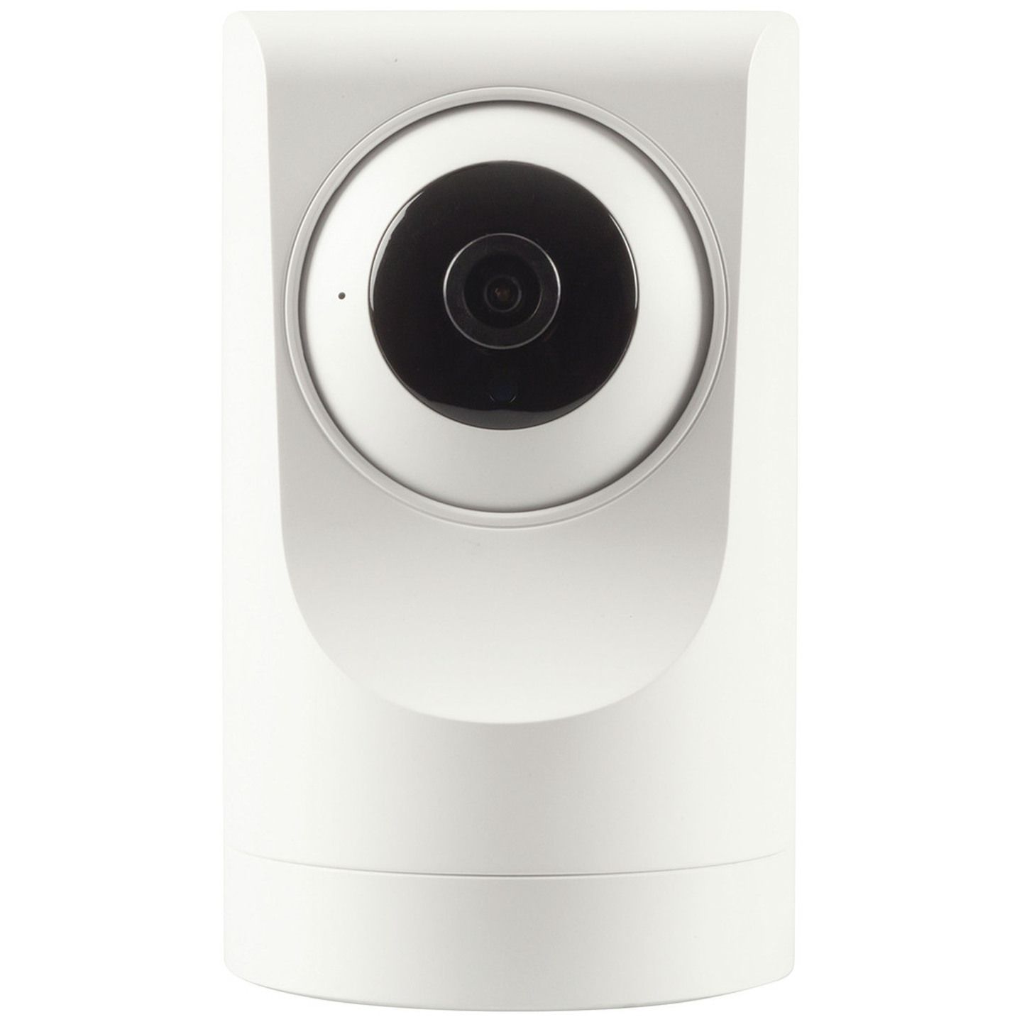 Nextech 1080P Pan-Tilt Smart Wi-Fi IP Camera Smart Life Compatible