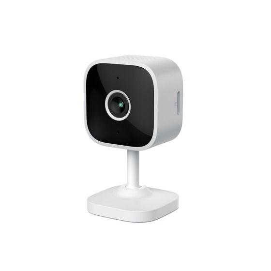 Jaycar 3MP FHD Smart Wi-Fi Indoor Fixed Security Camera