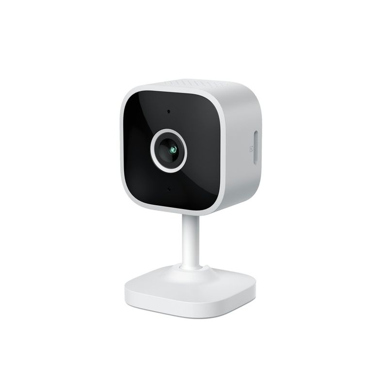 3MP FHD Smart Wi-Fi Indoor Fixed Camera | Jaycar Australia