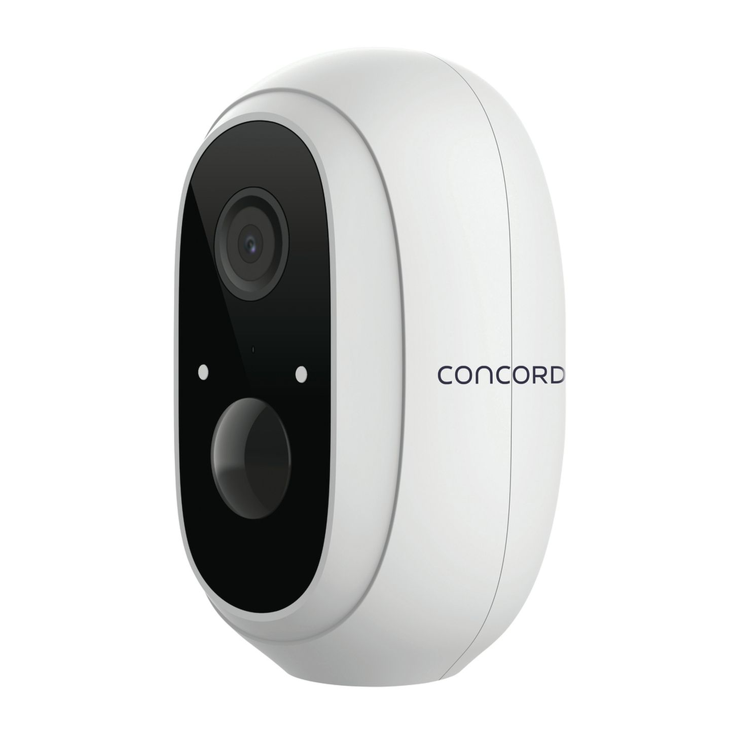 Concord 1080p Battery powered Wi-Fi Battery Camera