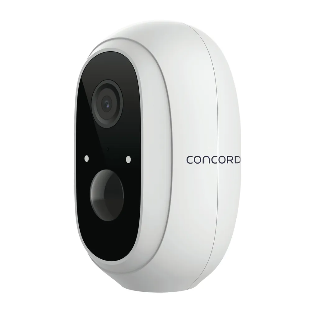 Concord Security Cameras Jaycar Australia