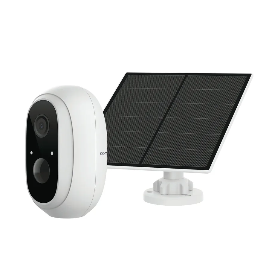 Wireless & WIFI Security Cameras Jaycar Australia