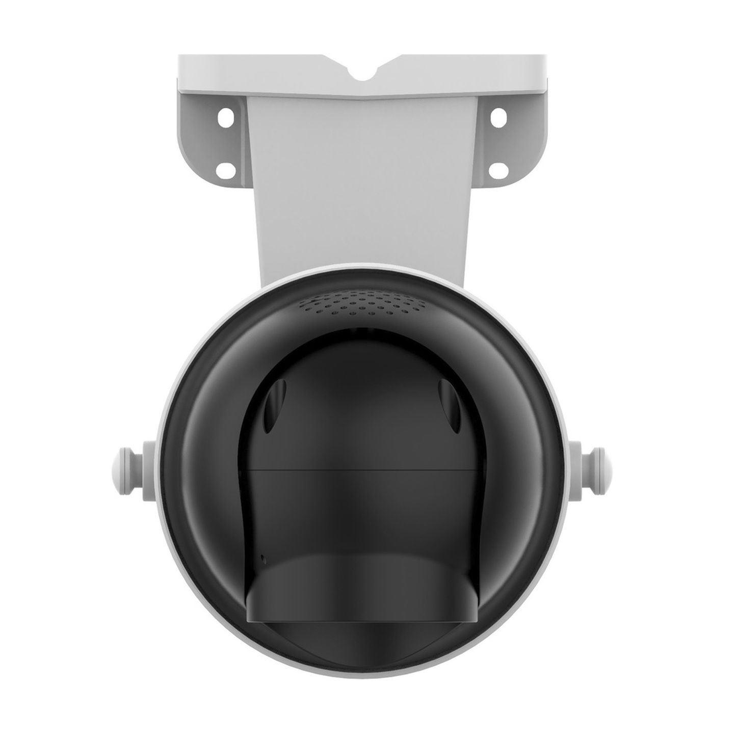 Concord 5MP Wi-Fi Smart Outdoor Pan-Tilt Camera