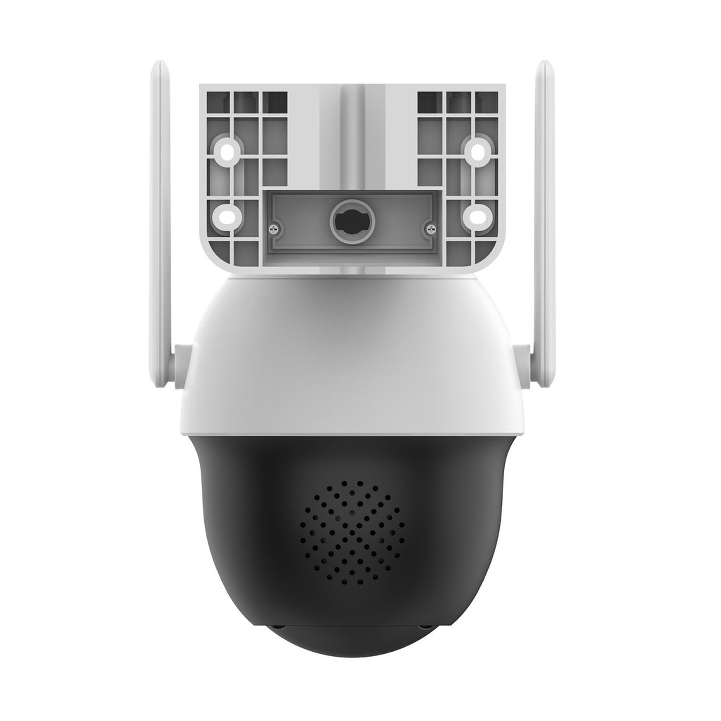 Concord 5MP Wi-Fi Smart Outdoor Pan-Tilt Camera