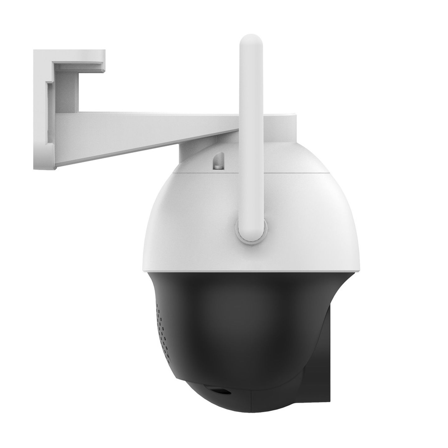 Concord 5MP Wi-Fi Smart Outdoor Pan-Tilt Camera