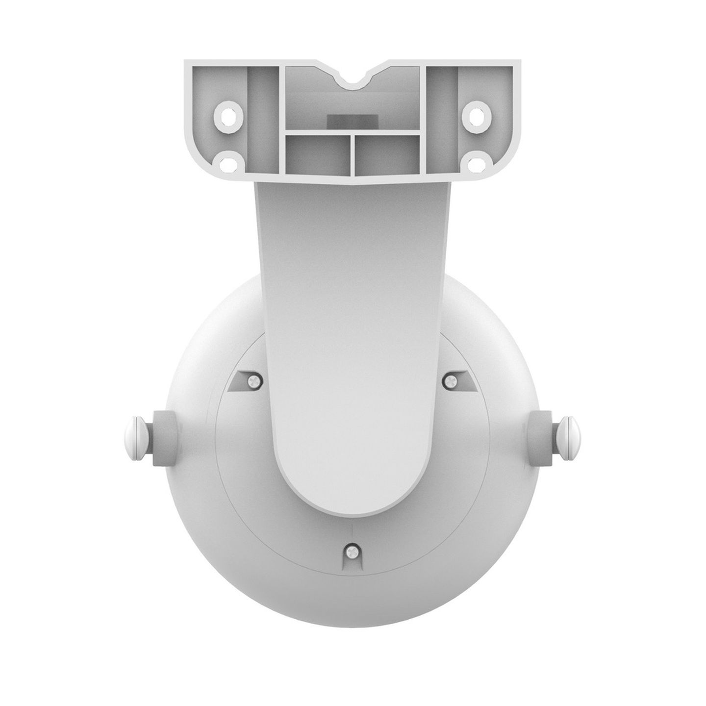 Concord 5MP Wi-Fi Smart Outdoor Pan-Tilt Camera