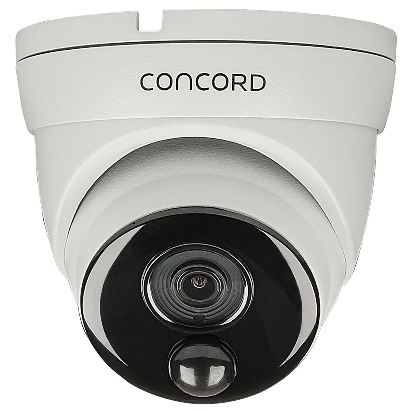 Concord 1080p AHD DVR PIR Dome Camera