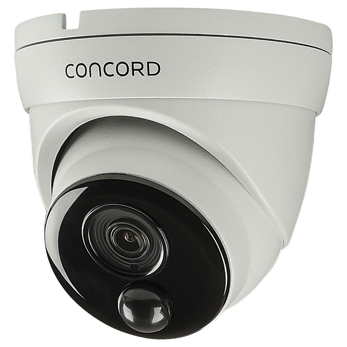 Concord 1080p AHD DVR PIR Dome Camera