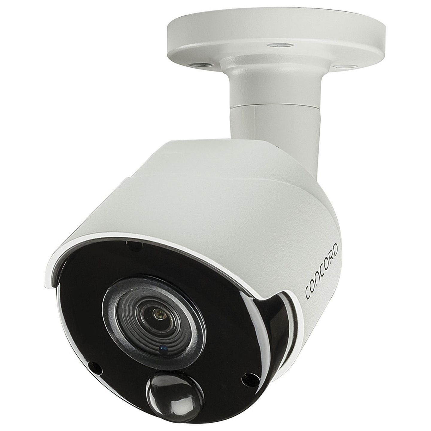 Concord 5MP AHD BNC PIR Bullet Camera