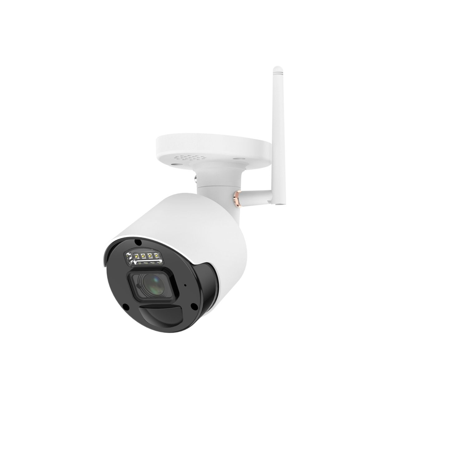 Concord 1080p NVR  Wireless Camera for Concord System QV5504