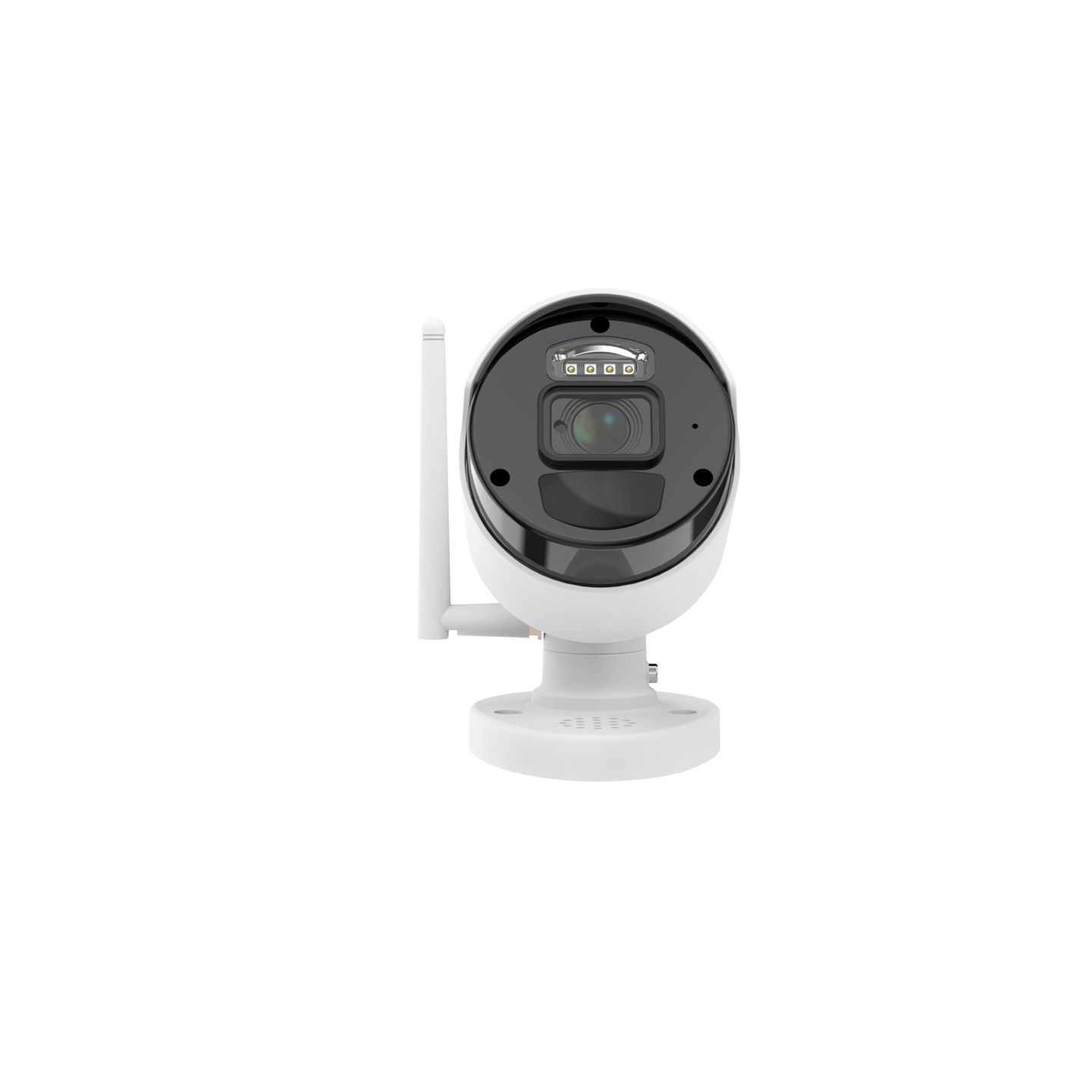 Concord 1080p NVR  Wireless Camera for Concord System QV5504