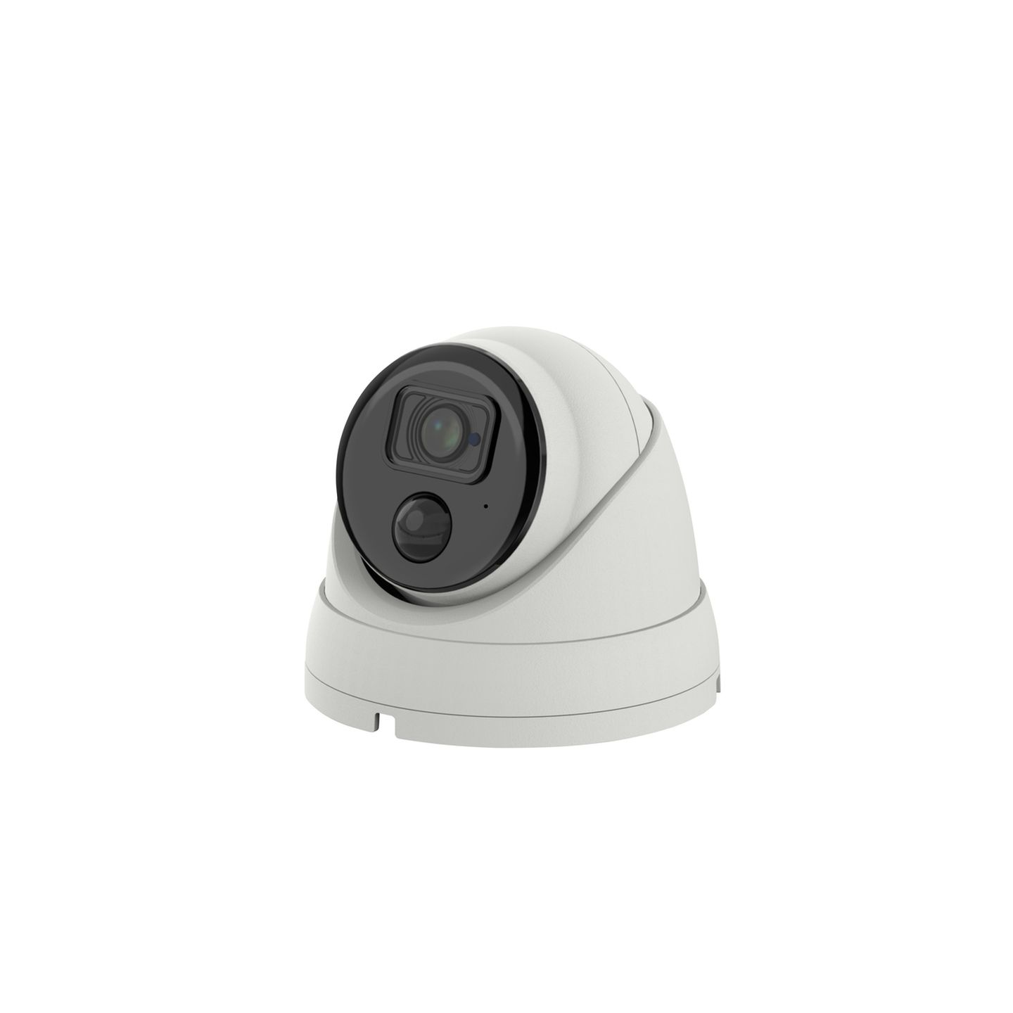 Concord 5MP NVR Dome PIR Camera