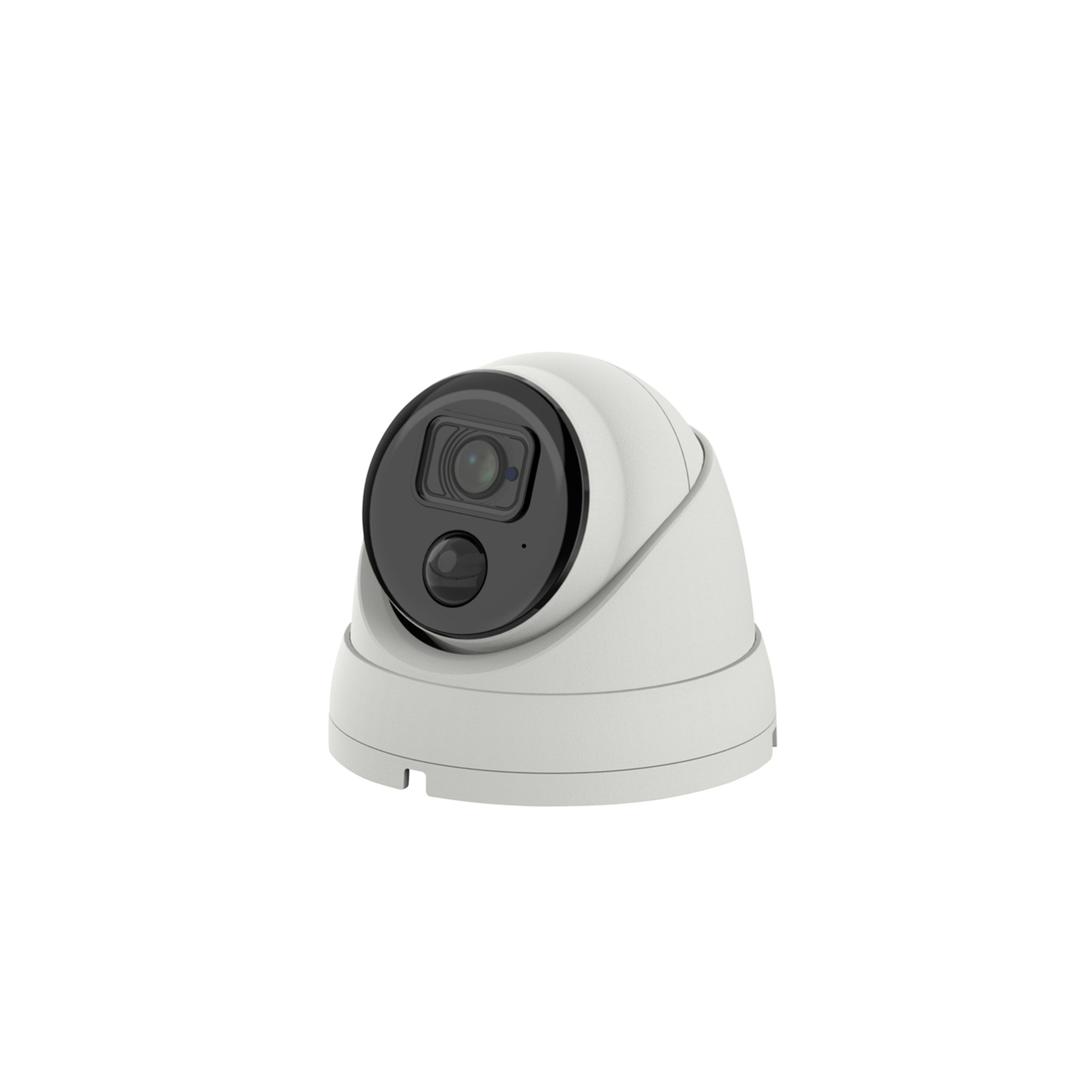 Concord 5MP NVR Dome PIR Camera