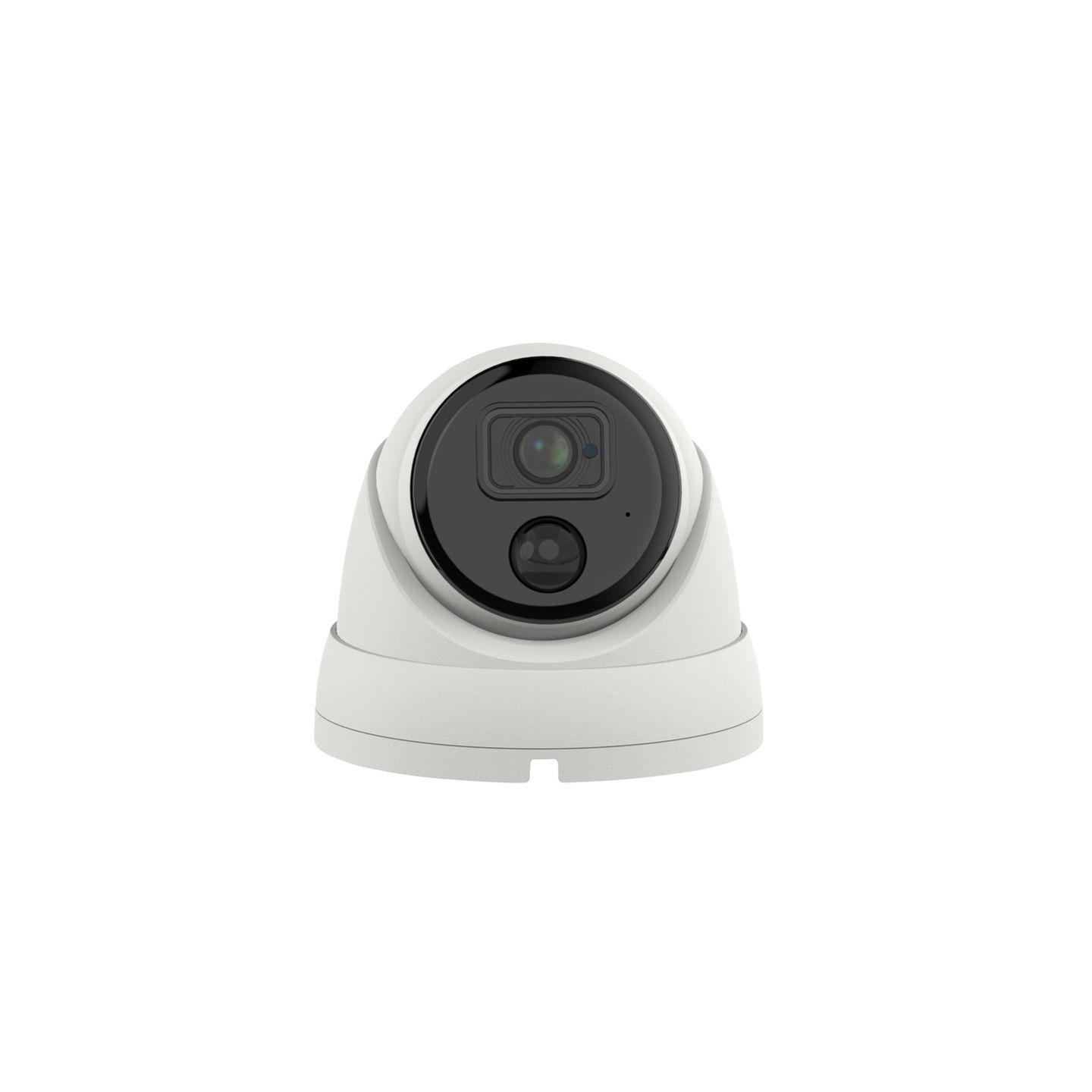 Concord 5MP NVR Dome PIR Camera