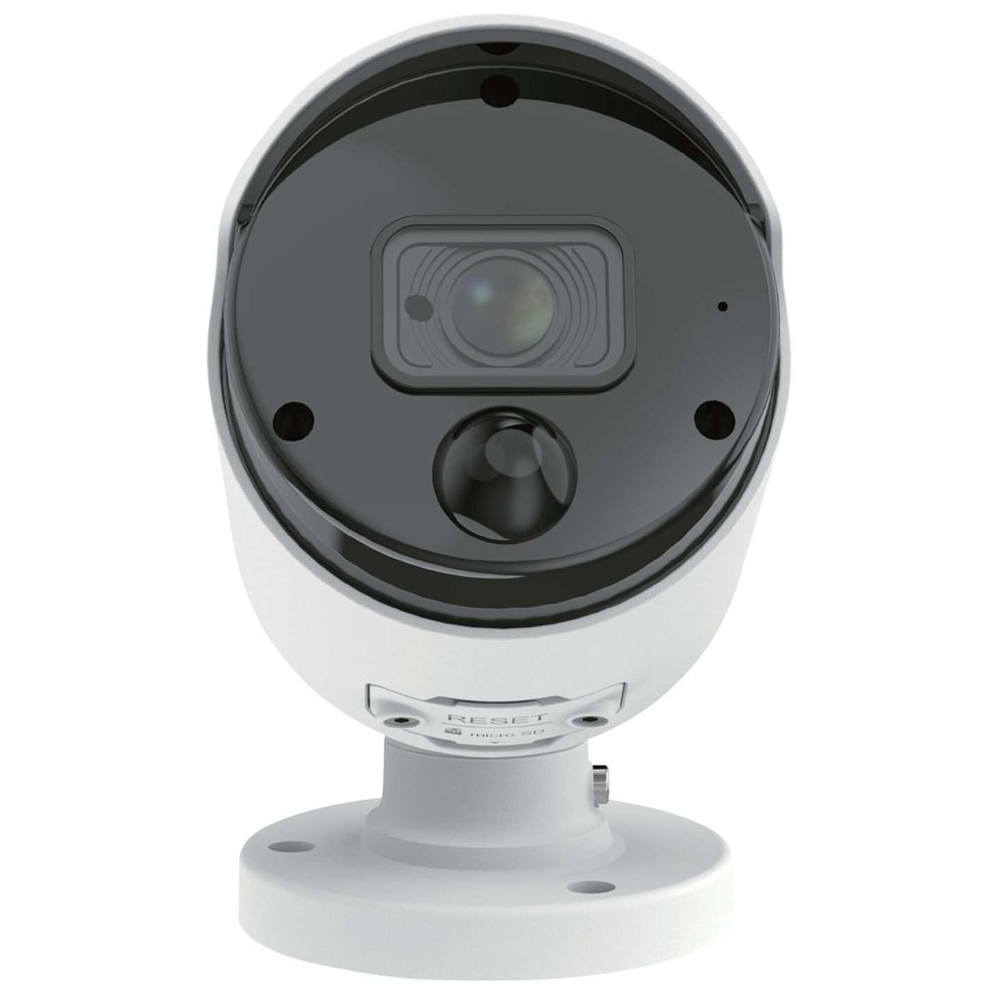 Concord 4K NVR PIR Bullet IP Camera