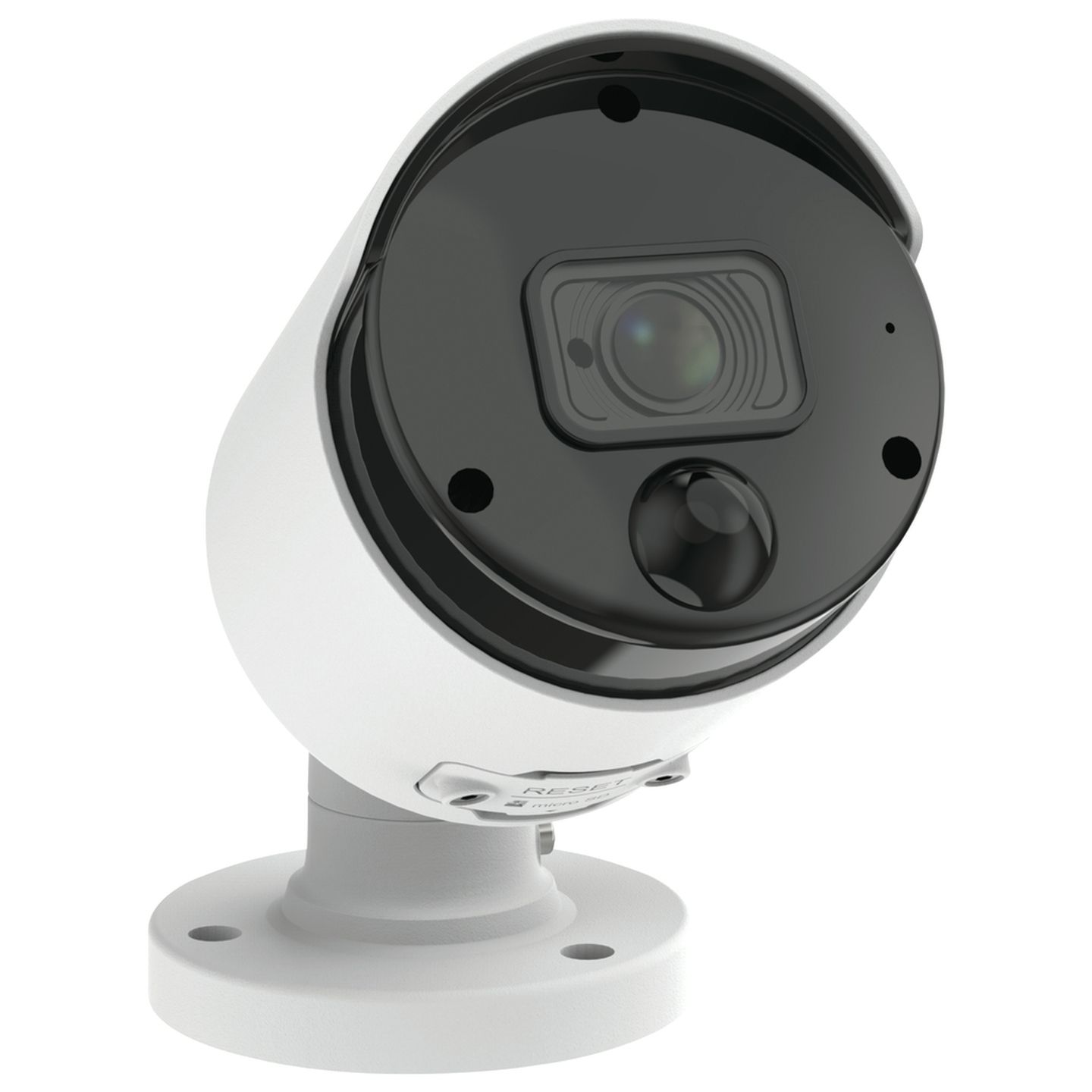 Concord 4K NVR PIR Bullet IP Camera