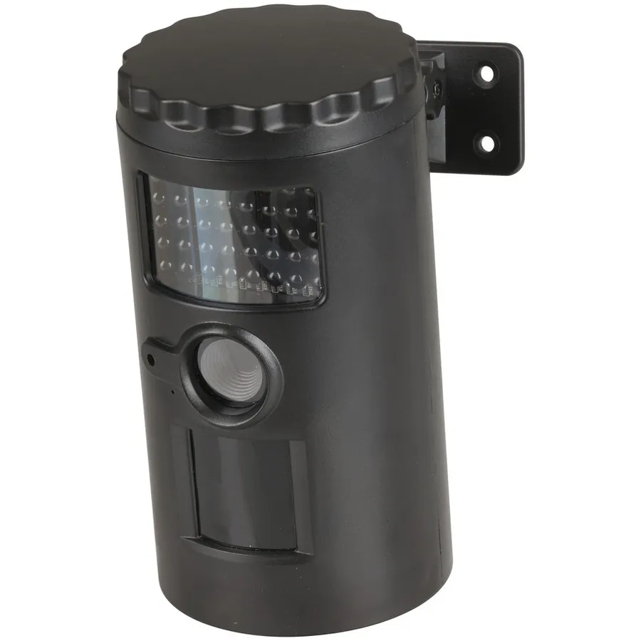 Motion Sensor Camera recorder with 38 IR LEDs | Jaycar Australia
